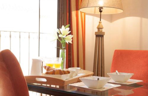 San Francisco-Ribera Casa | Las Casas del Potro