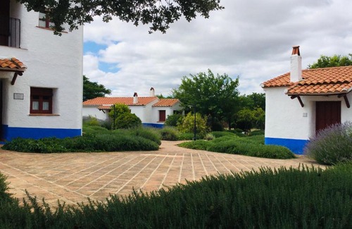 Malagon Casa | Las Casitas de la Aldea