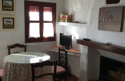 Malagon Casa | Las Casitas de la Aldea