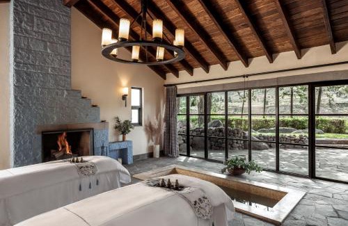 Yanque Hotel | Las Casitas, A Belmond Hotel, Colca Canyon