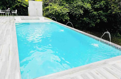 Humacao Casa | Las Casitas Boutique Villa 2