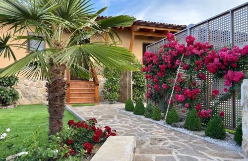 Cerezo de Abajo Apartamento | Las Casitas de Cerezo