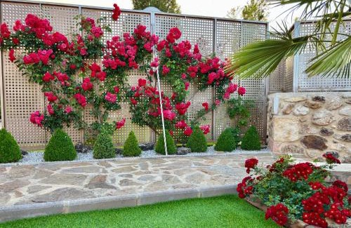 Cerezo de Abajo Apartamento | Las Casitas de Cerezo