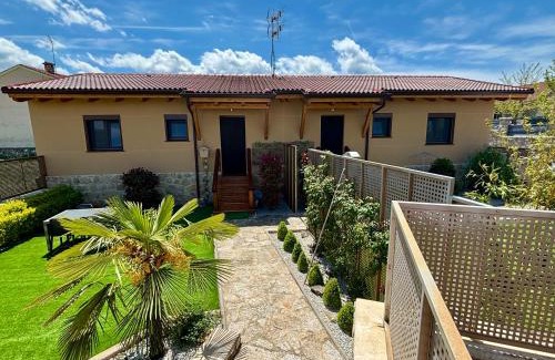 Cerezo de Abajo Apartamento | Las Casitas de Cerezo