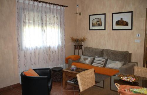 La Velilla Casa | Las casitas de La Velilla