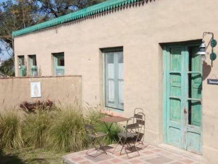 Villa San Lorenzo Chalet De Esquí | Las Casitas de San Lorenzo