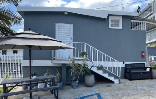 Cacao Casa | Las Casitas de Village