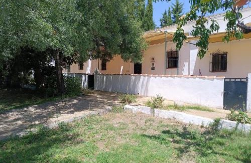 Higuera de la Sierra Casa | Las Casitas de Higuera