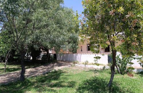 Higuera de la Sierra Casa | Las Casitas de Higuera