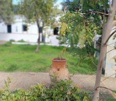 Higuera de la Sierra Casa | Las Casitas de Higuera