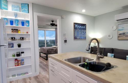 Port Lavaca Apartamento | Las Casitas on Magnolia Beach - Casita B