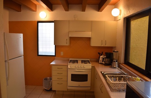 Tepoztlan Apartamento | Las Casitas Tepoztlan