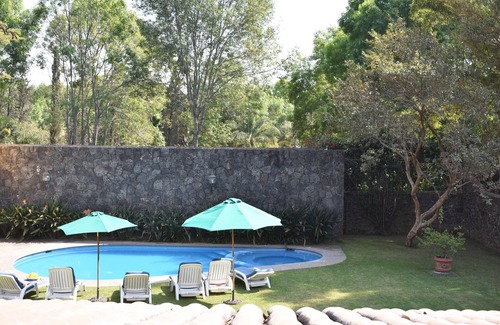 Tepoztlan Apartamento | Las Casitas Tepoztlan