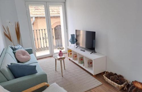 Jumilla Apartamento | Las Castillas