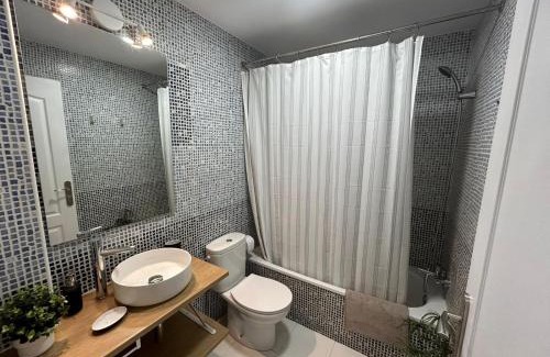 Jumilla Apartamento | Las Castillas