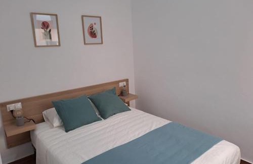 Jumilla Apartamento | Las Castillas