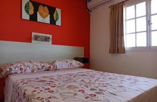 Federacion Apartamento | Las Casuarinas