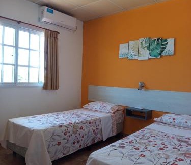Federacion Apartamento | Las Casuarinas