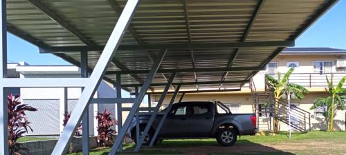 Federacion Apartamento | Las Casuarinas
