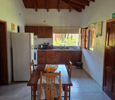 Fray Mamerto Esquiu Casa | Las Casuarinas