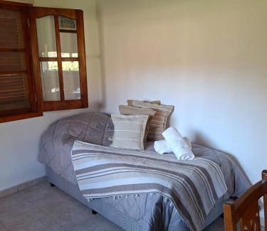 Fray Mamerto Esquiu Casa | Las Casuarinas