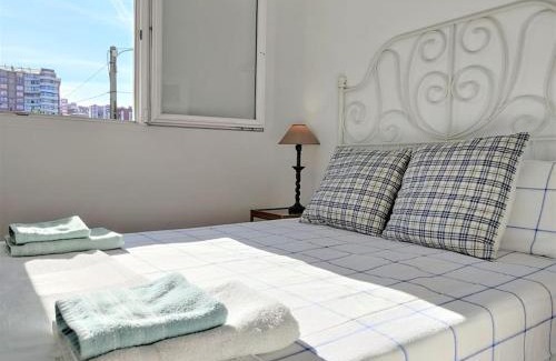 Monte Apartamento | Las Casucas 2D