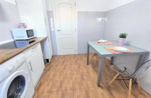 Monte Apartamento | Las Casucas 2D