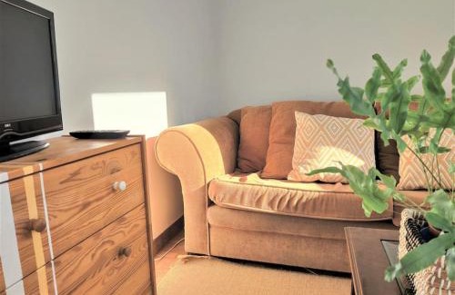 Monte Apartamento | Las Casucas 2D