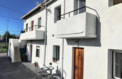 Monte Apartamento | Las Casucas 2D