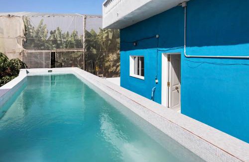 Los Llanos Apartamento | Las Cerezas