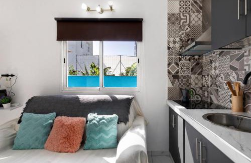 Los Llanos Apartamento | Las Cerezas