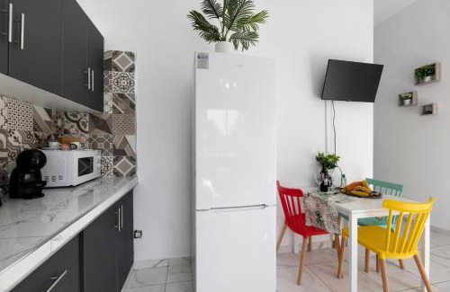 Los Llanos Apartamento | Las Cerezas
