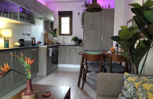 Roquetas de Mar Apartamento | Las Chirimoyas 7 - Long-term stay
