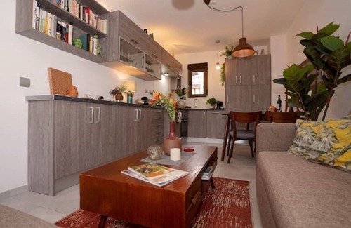 Roquetas de Mar Apartamento | Las Chirimoyas 7 - Long-term stay