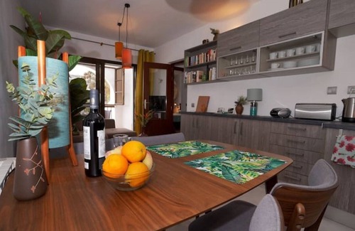 Roquetas de Mar Apartamento | Las Chirimoyas 7 - Long-term stay
