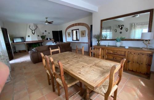 Villaviciosa de Cordoba Casa | Las Chorreras del Orejón 1