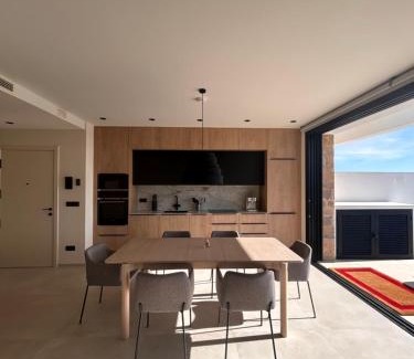 Lo Rufete Apartamento | Las Colinas Golf & Country Club