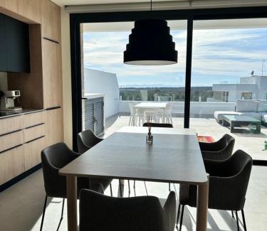 Lo Rufete Apartamento | Las Colinas Golf & Country Club