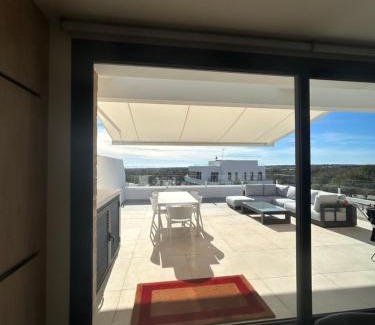 Lo Rufete Apartamento | Las Colinas Golf & Country Club