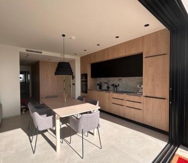 Lo Rufete Apartamento | Las Colinas Golf & Country Club