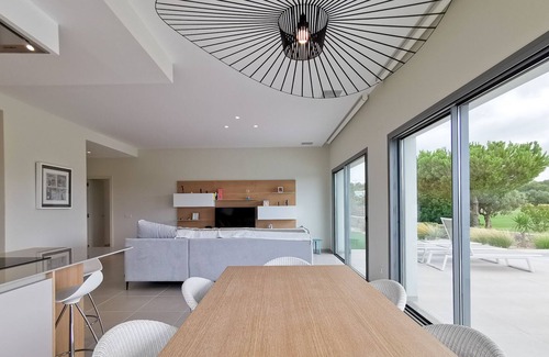 Lo Rufete Villa | Las Colinas Golf M12