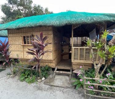 San Felipe Cabina | Las Colmena Kubotel/Lodge