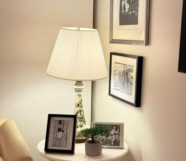 Apoquindo Apartamento | Las Condes familiar Deluxe