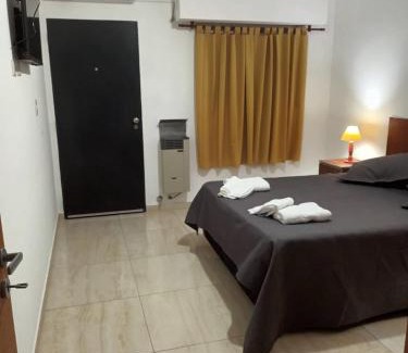 Canuelas Apartamento | Las Costas - Tu descanso