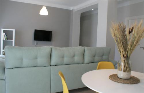 Avila Apartamento | Las Covachuelas (VuT)