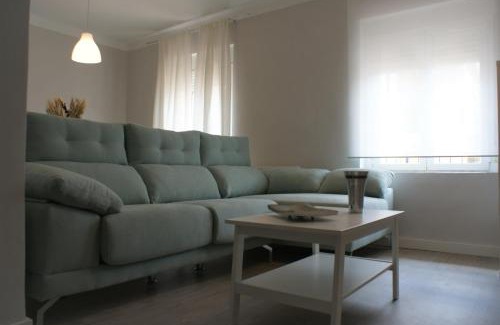 Avila Apartamento | Las Covachuelas (VuT)