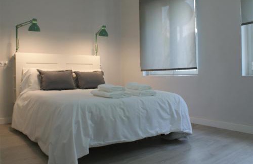 Avila Apartamento | Las Covachuelas (VuT)