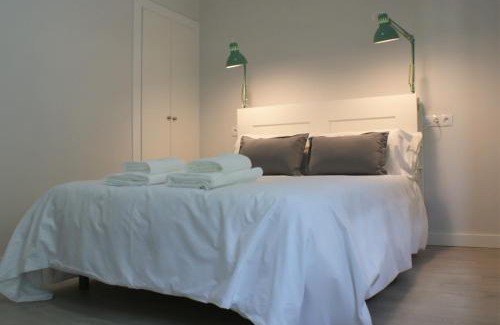 Avila Apartamento | Las Covachuelas (VuT)