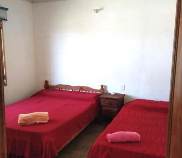 Paysandu Casa | las cuatro eme