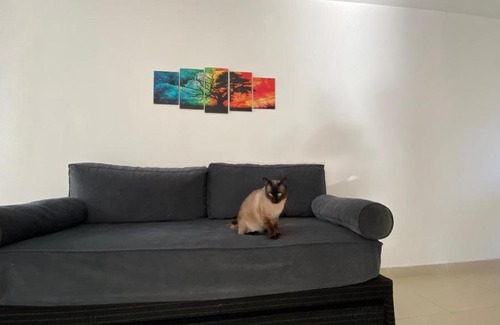 Esquel Apartamento | Las Cuatro Estaciones